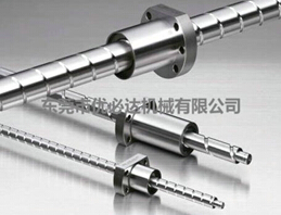 如何修復注塑機精密研磨絲桿？