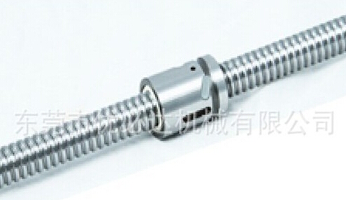 數控車(chē)床為什么要用到傳動(dòng)絲桿？
