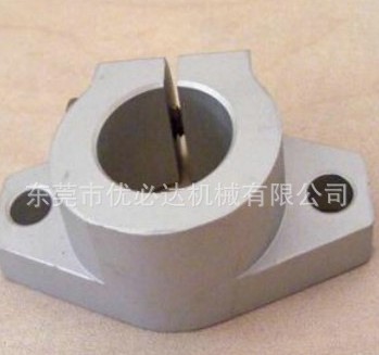 需要怎么安裝臥式軸端支撐才能讓它進(jìn)行工作？