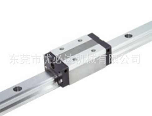 直線(xiàn)滑動(dòng)導軌有著(zhù)什么樣的選用原則？