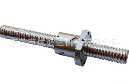 高品質(zhì)滾珠絲桿在選型時(shí)應該重點(diǎn)關(guān)注哪些？