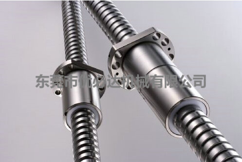 5010研磨絲桿具備的穩定性能帶來(lái)什么？